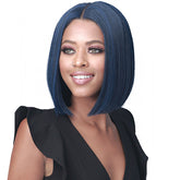 Bobbi Boss Synthetic Hair Lace Front Wig - MLF534 WILLENA